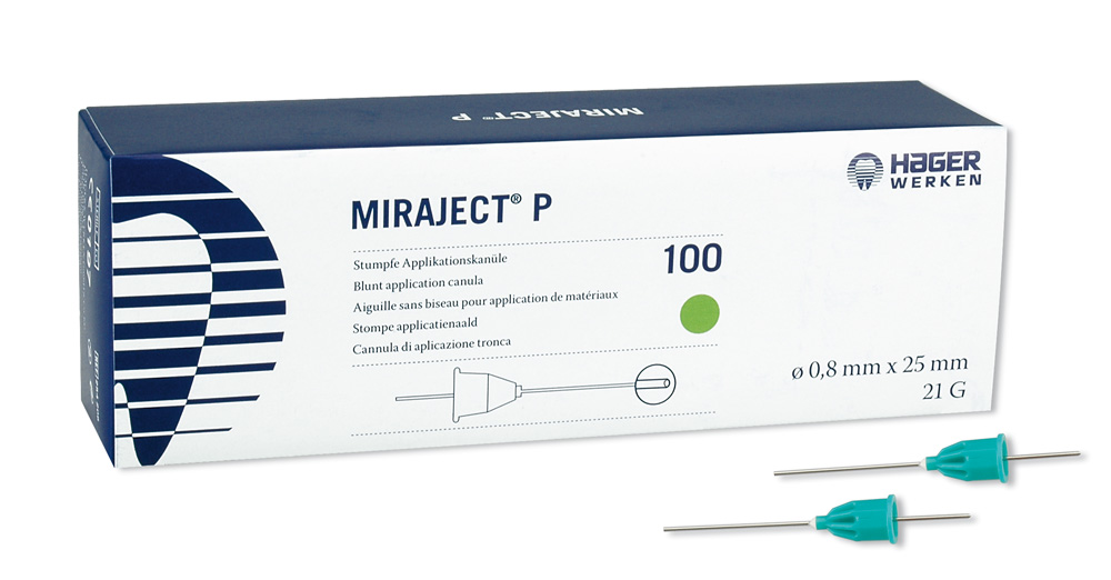 Miraject P