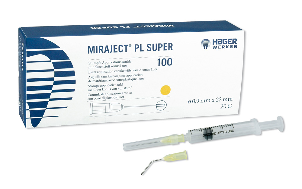 Miraject PL Super